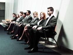 Flat jobs numbers, and more euro woes