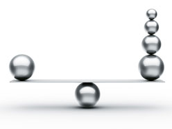 balance alternate text for this image
