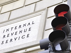 Case Study: Montreal-based doctor in trouble with the IRS