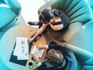 Explore clients’ investment ideas and be ready to back up yours