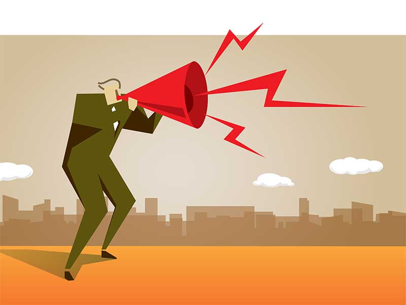 Communicate personally with your clients if a privacy breach occurs