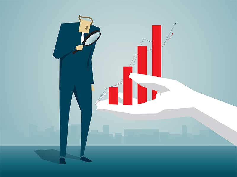 Show clients who’s behind their investments