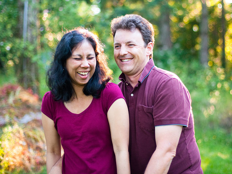 Why conversations with couples require advisor know-how