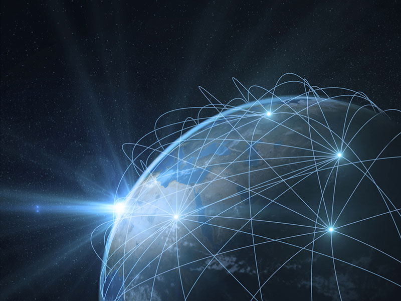Get ready for the next big tech disruption