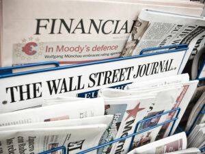 Fed governor to replace Carney as FSB chair