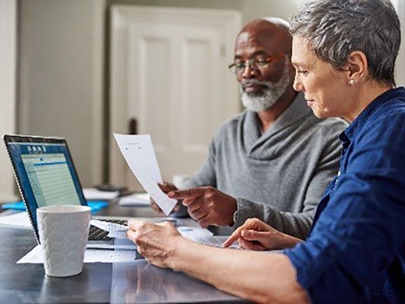 More work required for secure retirement, institute says