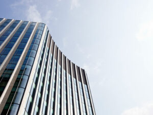 Is commercial real estate still a good investment?