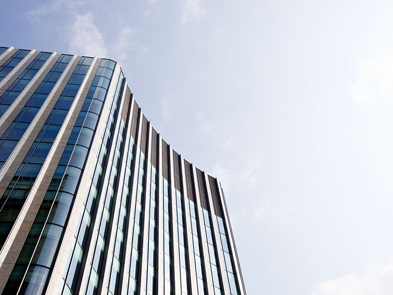Is commercial real estate still a good investment?
