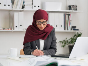 Progress slow for women’s representation in advice channel, report finds