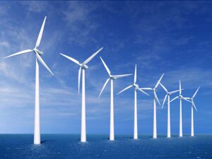 Canada falling behind in transition to sustainable economy: report