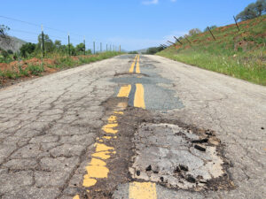 Economic recovery remains a bumpy ride