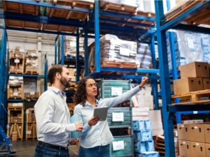 Global trade surged in 2021: OECD