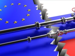 Russia-Ukraine conflict raises big risks for global economy