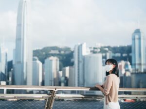 Chinese lockdowns stoke supply chain struggles