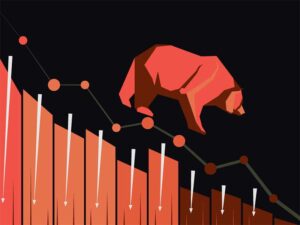 Canadian ETFs see largest outflows since 2013
