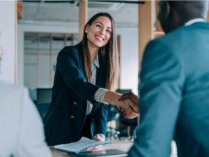 Industry moves this week