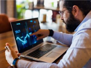 International securities flows drop in May: StatsCan