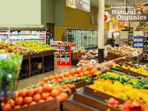Statistics Canada says retail sales fell 0.6% in July on lower grocery sales