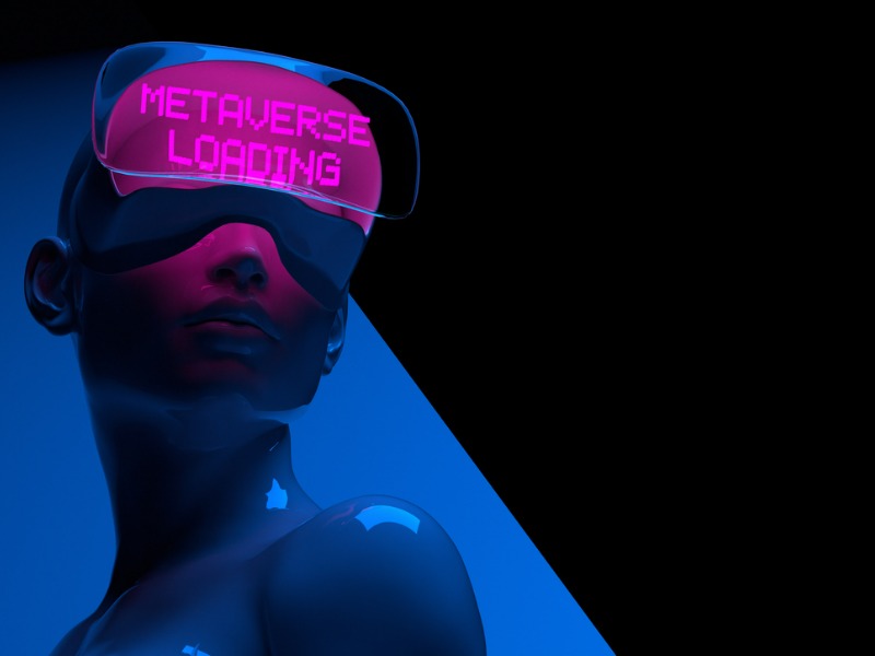 Metaverse is ripe for investment scams, regulators warn