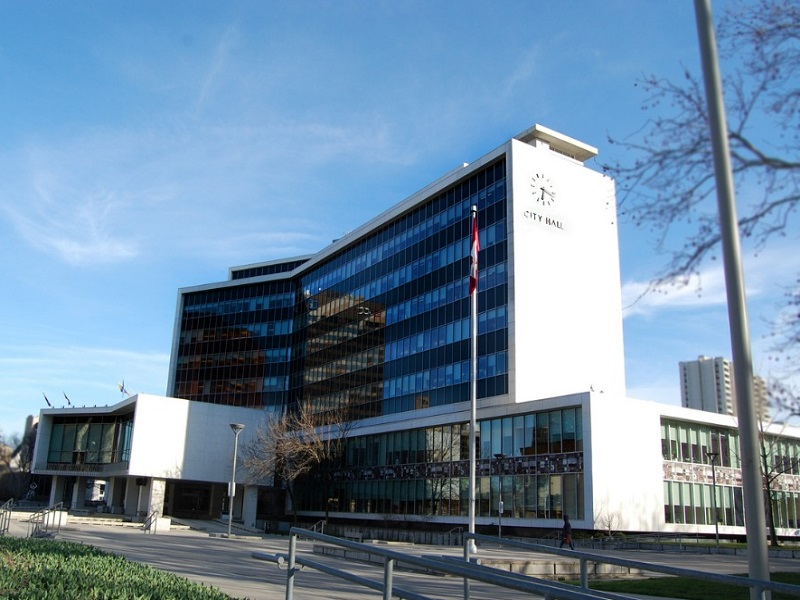 OMERS reports 0.4% portfolio loss in first half of 2022