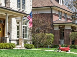 Record overvaluation in U.S. housing market