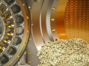 U.S. regulators crafting Basel III rules
