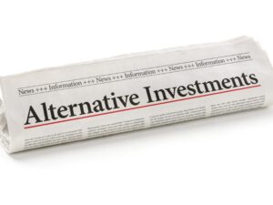 Study analyzes Canadian advisors’ private markets exposure