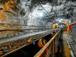 Former mining CEO sanctioned for disclosure, trading violations