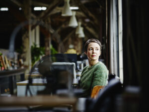 Pandemic hurt female business owners