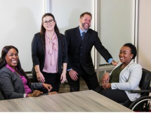 ISS aims to expand TSX board diversity demands