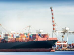 Trade slows, stays positive, StatsCan reports