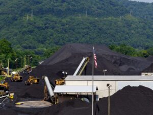 Political spat over climate risks in investments gets hotter