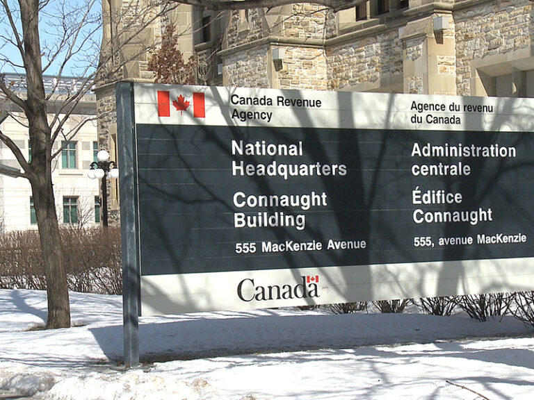 CRA changes authorization process to represent clients | Advisor.ca