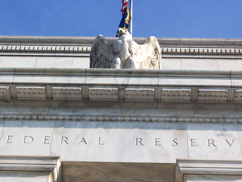 Fed keeps interest rates unchanged even as Trump continues to insist they be lowered
