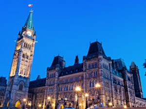 Budget 2025: Key numbers from the Liberals’ latest spending plan