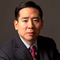 Jon Cheigh Auhtor Headshot Image