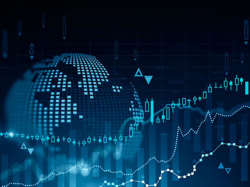 Dispersion of returns strengthens case for global diversification