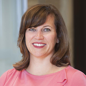 Jean M. Hynes, CFA Auhtor Headshot Image