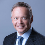 John P. Goetz Auhtor Headshot Image