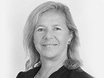 Carole Le Hirez Auhtor Headshot Image