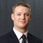 Nicholas McConway Auhtor Headshot Image