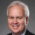 Sean M. Foran Auhtor Headshot Image