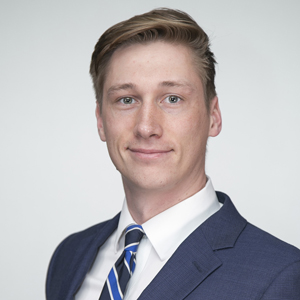 Slava Kulesh, CA, CPA, CFA Auhtor Headshot Image