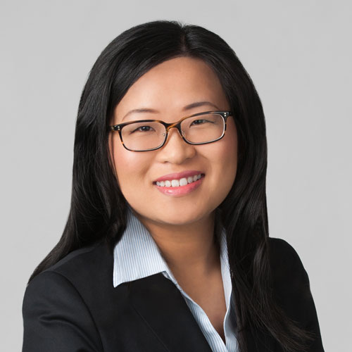 Li Financial Advisors Tiffany Li | Advisor.ca