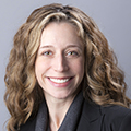Allison Fisch Auhtor Headshot Image