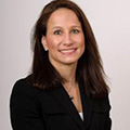 Ann C. Gallo Auhtor Headshot Image