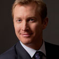 Chip McKinley Auhtor Headshot Image