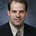 Chris Ibach Auhtor Headshot Image
