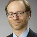 Gary Chapman Auhtor Headshot Image