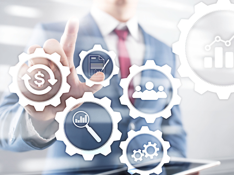 When your practice’s growth outpaces its systems